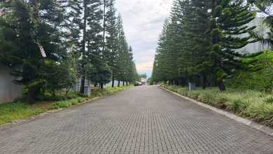 Dijual Tanah Premium di Pondok Hijau, Bandung, LT 639m²
