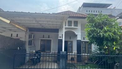 Dijual Rumah Nyaman di Arcamanik, Bandung - LT 150m²