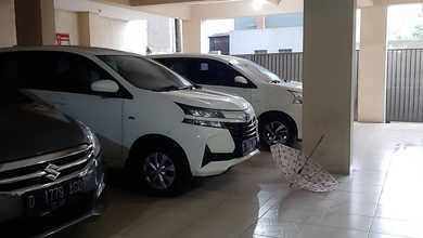 Kost dekat kampus sangat strategis,sayap buahbatu Bandung