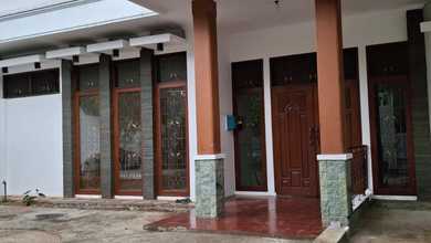 Dijual rumah Mewah di Geger Kalong, Bandung - LT 475m²