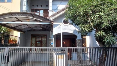 Properti Siap Huni di Area Rancasari, Bandung, LT 95m²