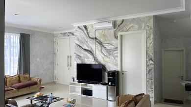 Hunian Mewah di Kawasan Podomoro Park Bandung, Bandung, LB 168m², Harga 4,7 Miliar