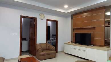 Jual Rumah Mewah LT 200 m2 Area Bojongloa Kidul, Bandung