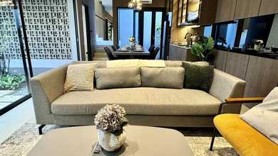 Hunian Mewah di Kawasan Summarecon Bandung, Bandung, LB 165m², Harga 3,57 Miliar