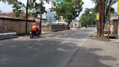 For Sale Tanah Eksklusif di Gede Bage, Bandung, LT 822m²