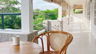 Hunian Elite di Kawasan Ungasan, Badung, LB 295m², Harga 4,5 Miliar