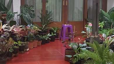 Jual Rumah Eksklusif Luas 456 m2 Kawasan Ciparay, Bandung