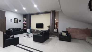 For Sale rumah Premium di Singgasana, Bandung - LT 400m²