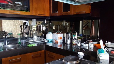 Apartemen Dijual di Bandung Kota Bandung Semi Furnished