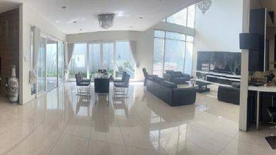 Rumah Sederhana di Mekar Wangi, Bandung, LT 400 m2