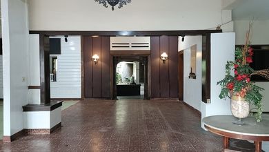 Ruang usaha Premium di Padjajaran Luas, Strategis, dan Siap Beroperasi