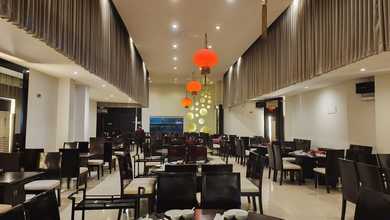 Ruang Usaha Premium di Mainroad Braga, Bandung