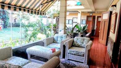 Rumah Area Luxury Bandung Kota, Bandung - Harga Terbaik 26 Miliar