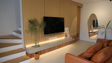 Villa View Alam di Bukit Pakar Timur Bandung Cocok untuk Investasi