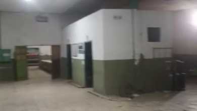 Gudang Besar di Leuwigajah, Lengkap Loading Dock & Office