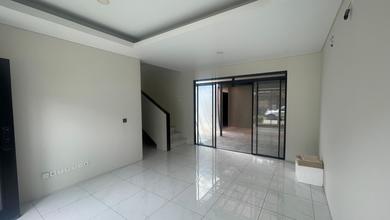 Rumah Minimalis Disewakan di Kota Baru Parahyangan, Bandung, Harga Ekonomis