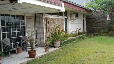 For Sale rumah Premium di Turangga, Bandung - LT 298m²