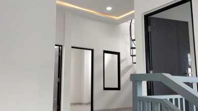 Promo Rumah di Kopo, Bandung, LB 160m², Harga 1,45 Miliar