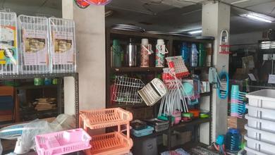 Ruko Gandeng di Jl. Purwakarta Antapani Bandung