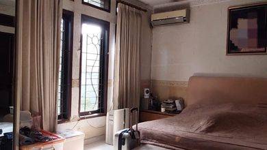 Jual Rumah Siap Huni di Pasteur, Bandung, Luas 490 m2