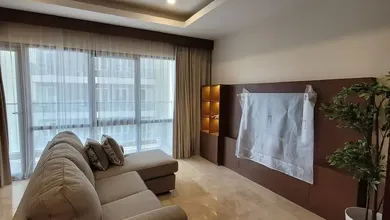 Apartemen Berkelas Dijual di Bandung Kota, Bandung, Luas 123m²