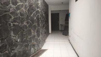 Rumah Sayap Dago Bandung Cocok Hunian dan Usaha