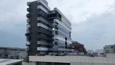 Apartemen Murah Lokasi Andir, Bandung, Harga Ekonomis