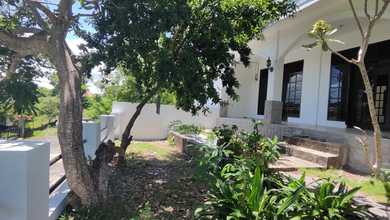 Rumah Prestisius di Kawasan Kuta Selatan, Badung, LB 295m², Harga 6 Miliar