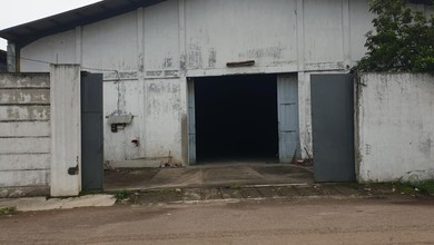 Gudang di Cibolerang Bandung bisa Masuk Container