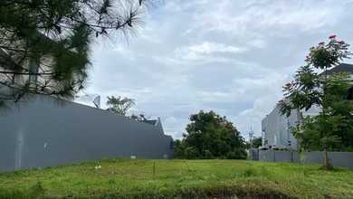 Dijual Tanah Eksklusif di Kota Baru Parahyangan, Bandung, LT 845m²