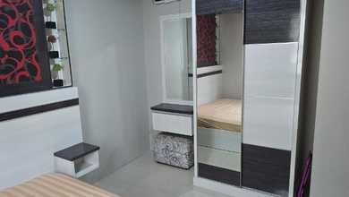 Apartemen Minimalis di Setiabudi, Bandung, Harga Mulai 275 Juta