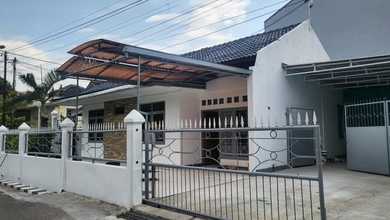 Rumah Idaman di Antapani, Bandung, 4 KT, Harga 1,9 Miliar