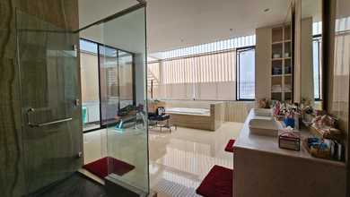 For Sale rumah Eksklusif di Setiabudi, Bandung - LT 1026m²