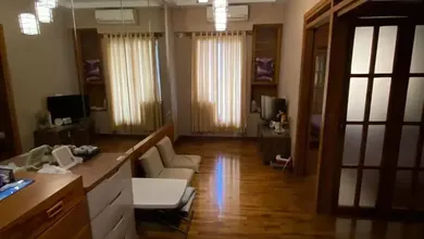 Miliki Segera Apartemen di Ciumbuleuit, Bandung, LB 35m²