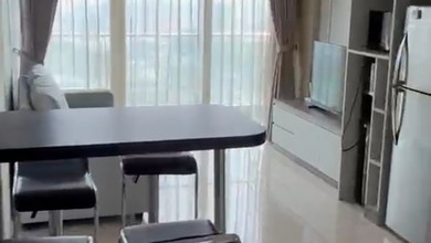 Sewa Apartemen Murah di Bandung Kota, Bandung, 3 KT