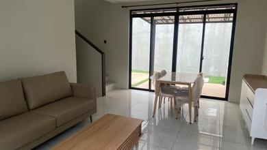 Rumah Sewaan Murah di Kota Baru Parahyangan, Bandung, 3 KT, Harga 85 Juta /tahun