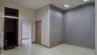 Ruko Eks Bank di Area Strategis Pasirkaliki Lokasi Premium untuk Usaha