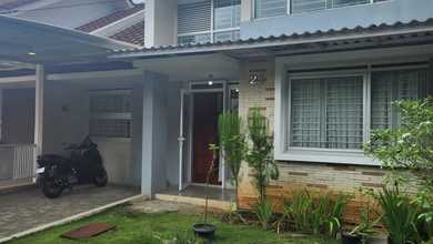 Rumah Sewa Tepat untuk Tinggal dan Kerja Kawasan Kota Baru Parahyangan, Bandung