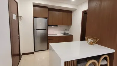 Sewa Apartemen Murah di Bandung Kota, Bandung, 3 KT