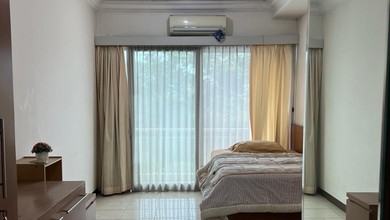 Promo Apartemen Murah di Ciumbuleuit, Bandung, 1 KT