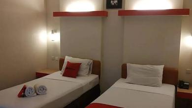 Hotel di Sersan Bajuri Bandung dengan Fasilitas Lengkap