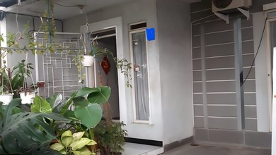 Hunian Favorit di Taman Kopo Indah, Bandung, 3 KT, Harga 1,2 Miliar