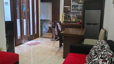 Rumah Idaman di Kota Baru Parahyangan, Bandung, 2 KT, Harga 1,65 Miliar