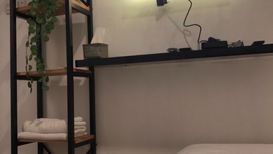 Guest House yang Masih Berjalan di Sayap Setraduta Bandung