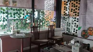 Rumah Modern di Dago, Bandung, LT 150 m2