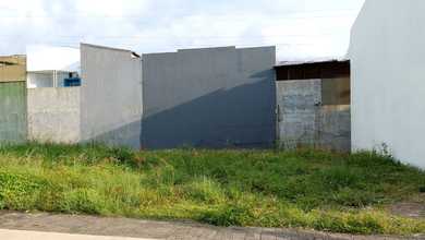 Tanah Siap Bangun Lokasi Cluster Singgasana Bandung