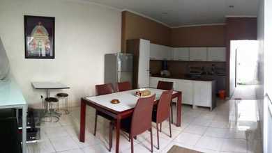Hunian Mewah di Kawasan Cipaganti, Bandung, LB 350m², Harga 8,5 Miliar