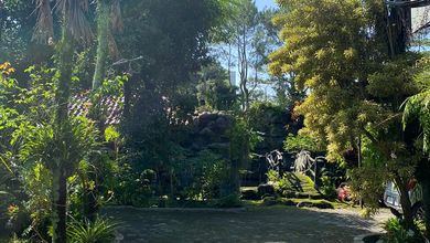 Kavling Prestisius Dijual di Sariwangi, Bandung, Harga 161 Miliar