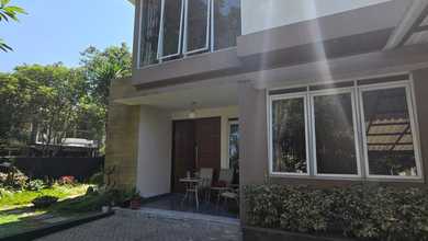 Rumah Elit LT 334 m2, area Batununggal, Bandung