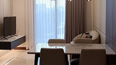 Apartemen Minimalis Harga Murah, Lokasi Bandung Kota, Bandung